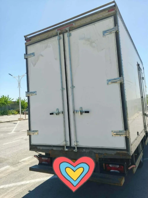 iveco c11 2000