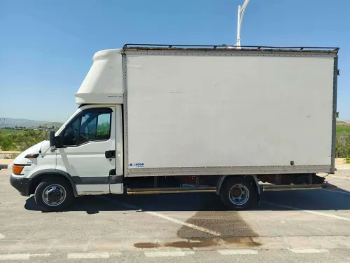iveco c11 2000