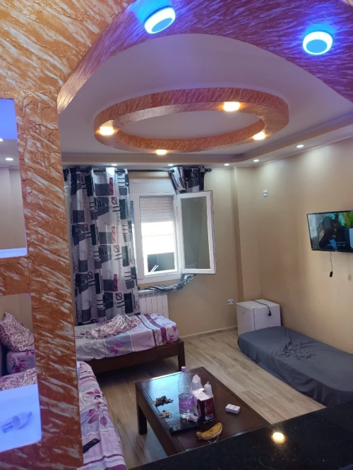 Location vacances Appartement Alger Bordj el bahri