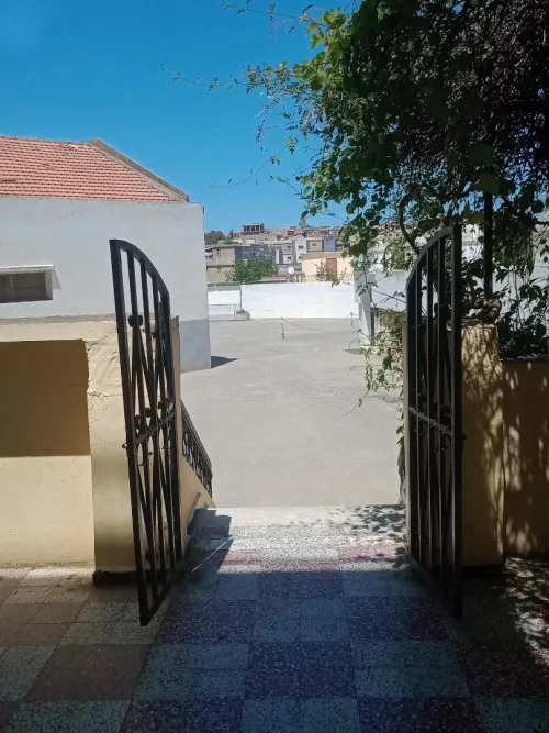 Location Villa Alger Birkhadem