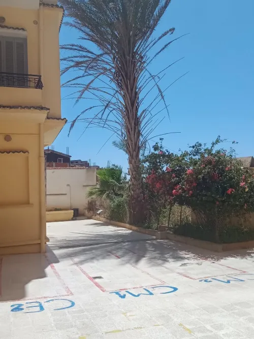 Location Villa Alger Birkhadem