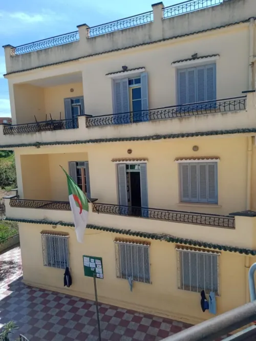 Location Villa Alger Birkhadem