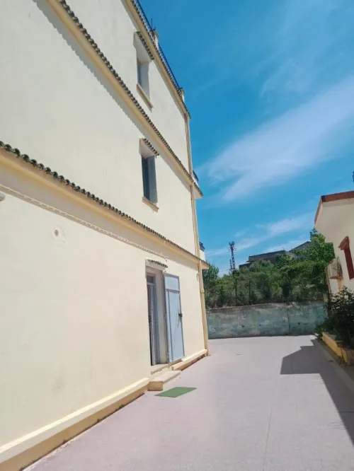 Location Villa Alger Birkhadem