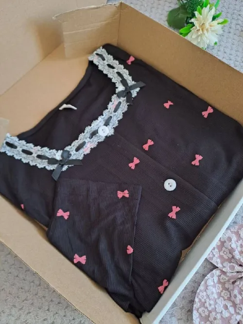 Pyjama 