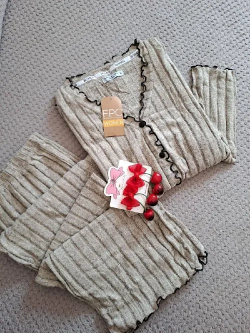 Pyjama