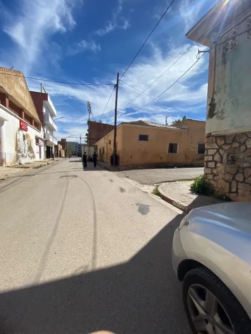 Vente Villa Aïn Témouchent Ain temouchent
