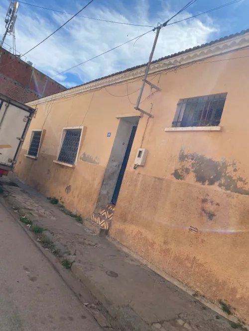 Vente Villa Aïn Témouchent Ain temouchent