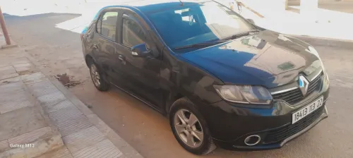 Renault Symbol 2013 Symbol