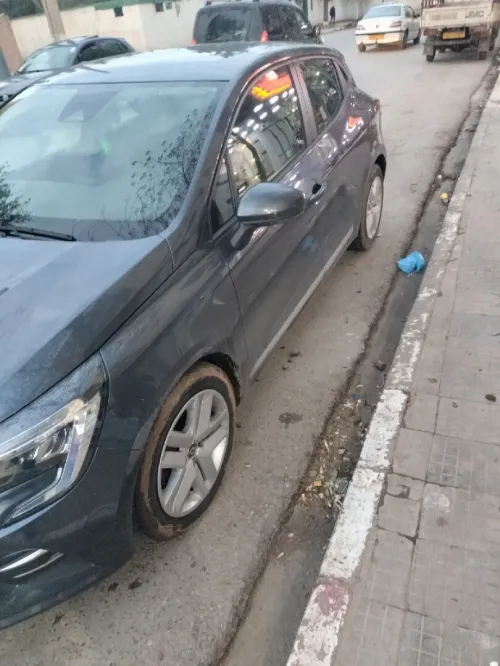 Renault Clio 5 2022 Bussnes