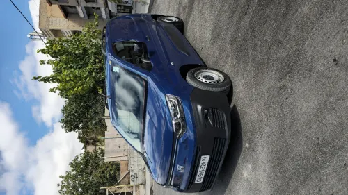 Fiat Doblo 2024 Doblo