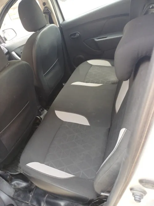 Dacia Sandero 2016 Stepway