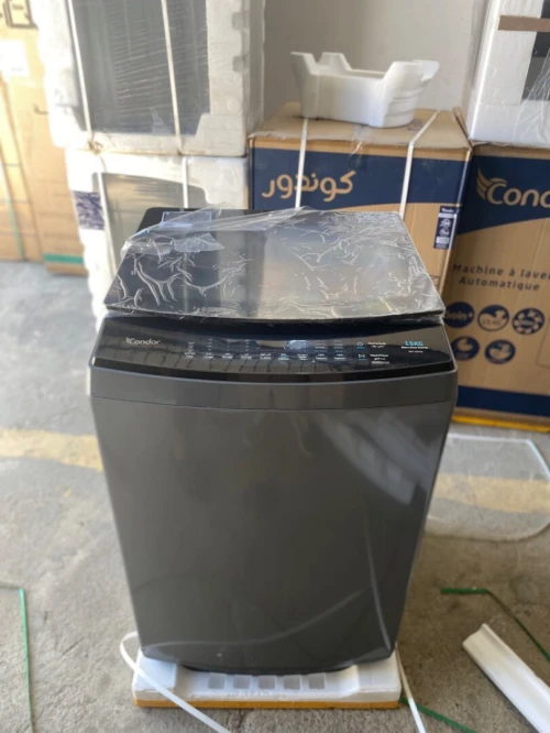 Big Promotion toute type de machine à laver Beko LG Iris Hisense condor géant Brandt تخفيضات رائعة  