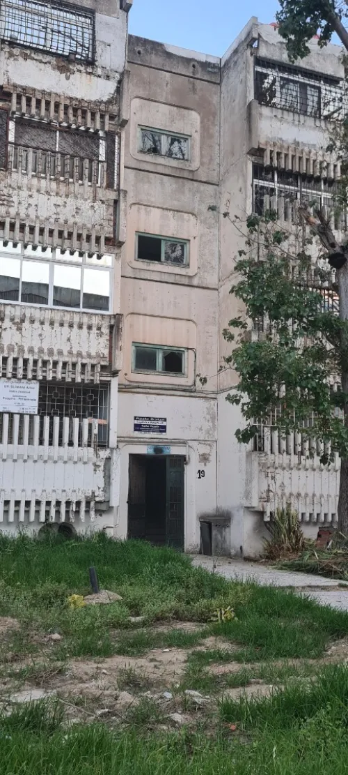 Location Appartement F3 Annaba Annaba