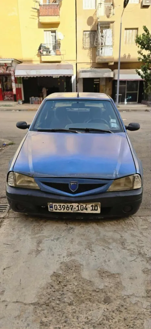 Dacia Solenza 2004 Solenza