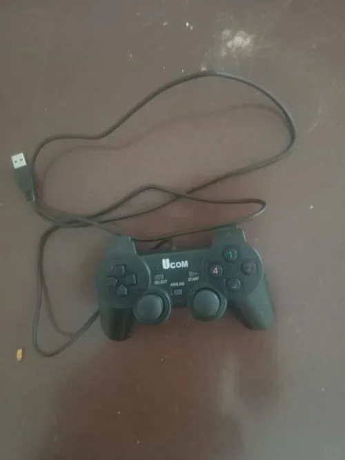 Manette pc