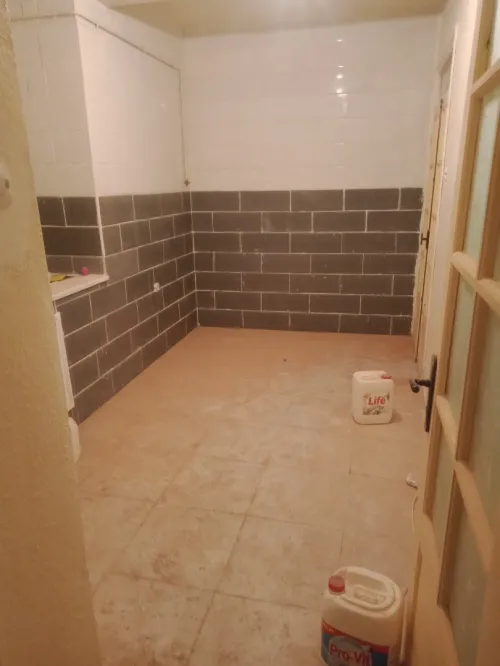 Vente Appartement F3 Batna El madher