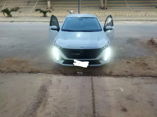 Peugeot 408 2025 Gt