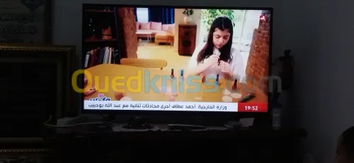Tv Stream simple 