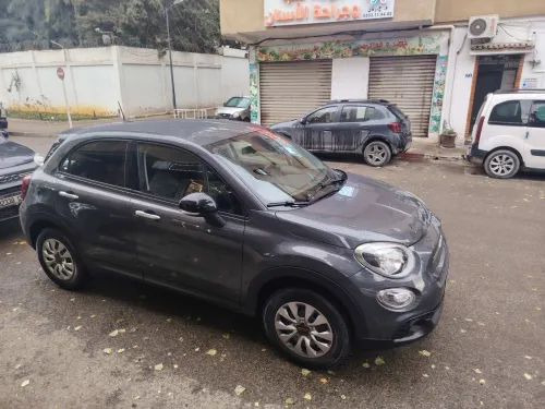 Fiat 500x 2025 500x cult