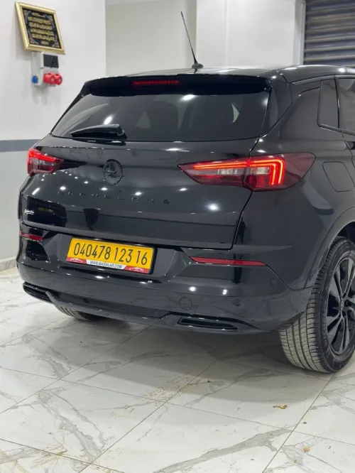 Opel GrandLand 2023 Gs Line