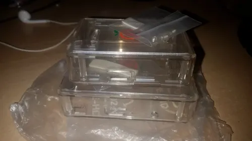 orangepi pc + orangepi lite