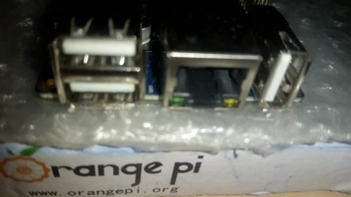 orangepi pc + orangepi lite