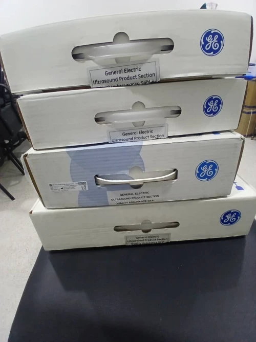 Échographie Général Électric GE LOGIQ