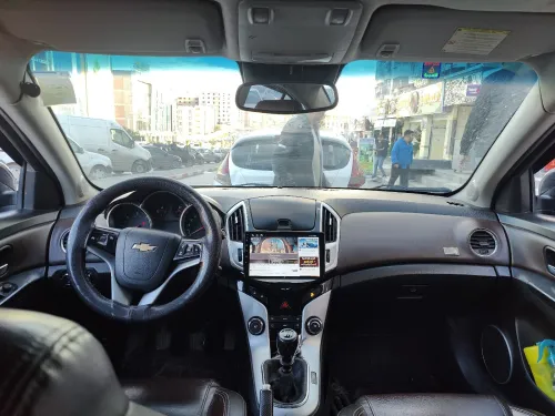 Chevrolet Cruze 2015 Cruze