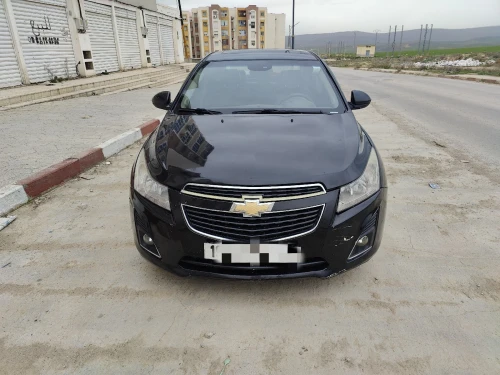 Chevrolet Cruze 2015 Cruze