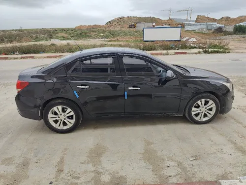 Chevrolet Cruze 2015 Cruze