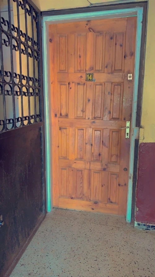 Vente Appartement F2 Oran Ain el turck
