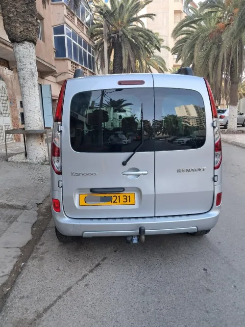 Renault Kangoo 2021 Kangoo
