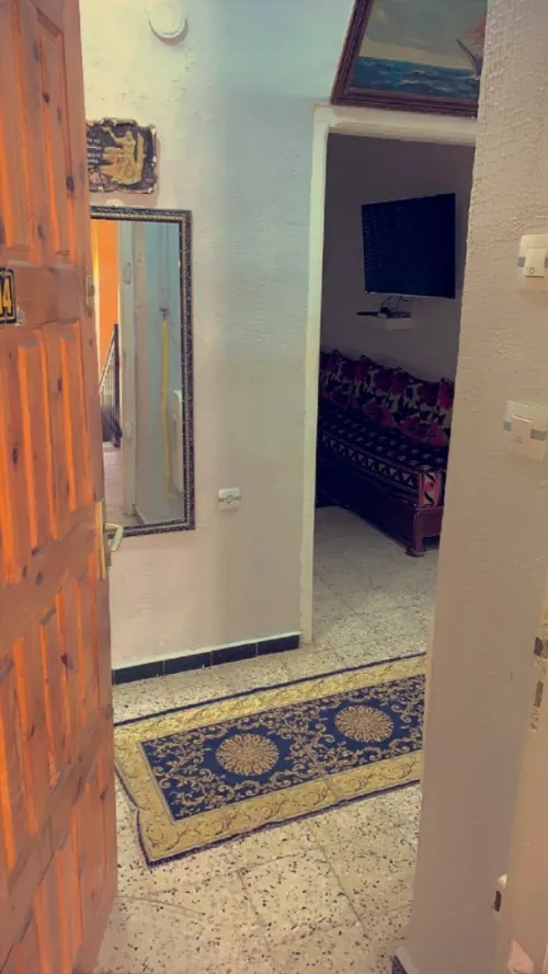 Vente Appartement F2 Oran Ain el turck