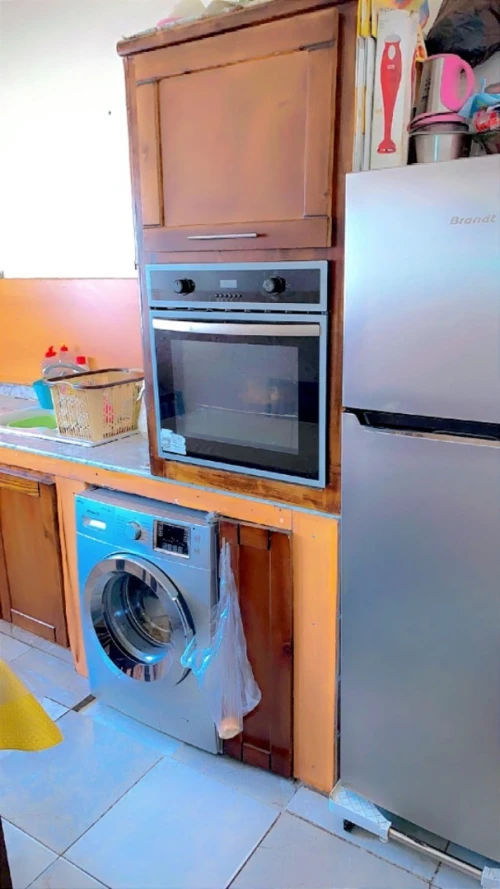 Vente Appartement F2 Oran Ain el turck