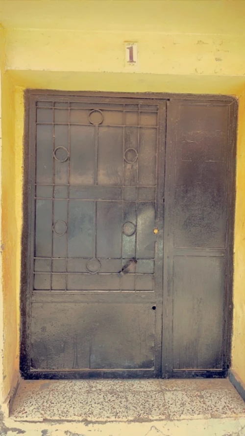 Vente Appartement F2 Oran Ain el turck