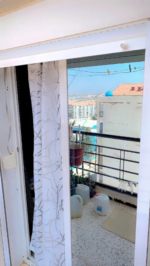 Vente Appartement F2 Oran Ain el turck