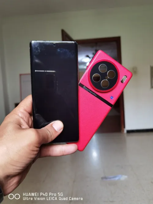 Vivo X90 pro+