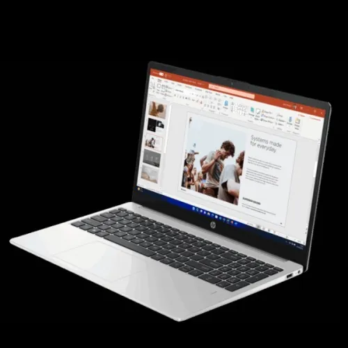 HP 250 G10 I5-1334U / 08GO/ 256 GO SSD/ 15.6 FHD FREE DOS