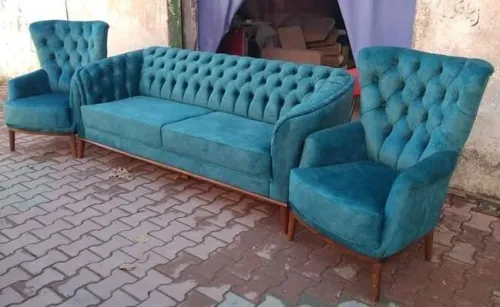 salon a ventre