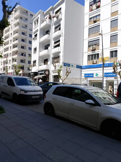 Location Appartement Studio Alger El biar