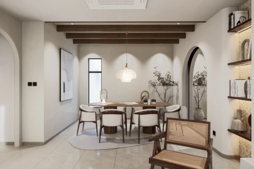 Vente Appartement F4 Alger El mouradia