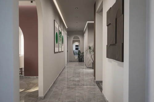 Vente Appartement F4 Alger El mouradia