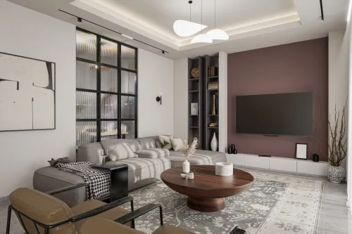 Vente Appartement F4 Alger El mouradia