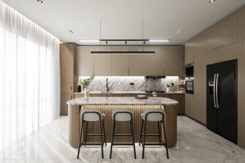 Vente Appartement F5 Alger El mouradia