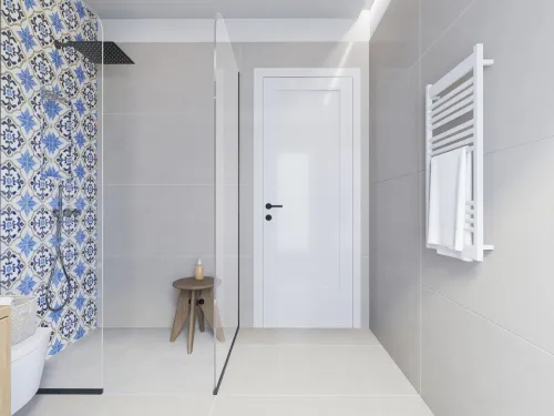 Vente Appartement F3 Alger El mouradia