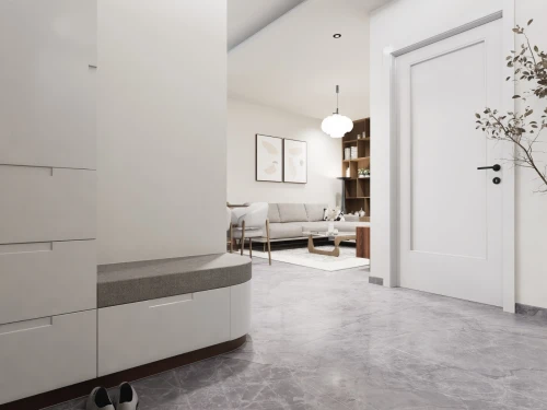 Vente Appartement F3 Alger El mouradia