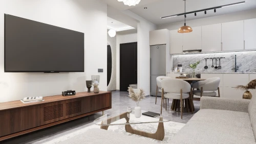 Vente Appartement F3 Alger El mouradia