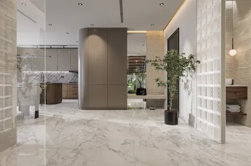Vente Appartement F5 Alger El mouradia