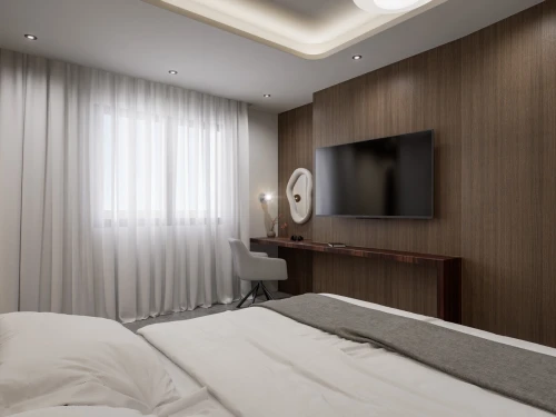 Vente Appartement F4 Alger El mouradia