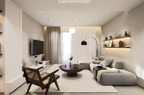 Vente Appartement F4 Alger El mouradia